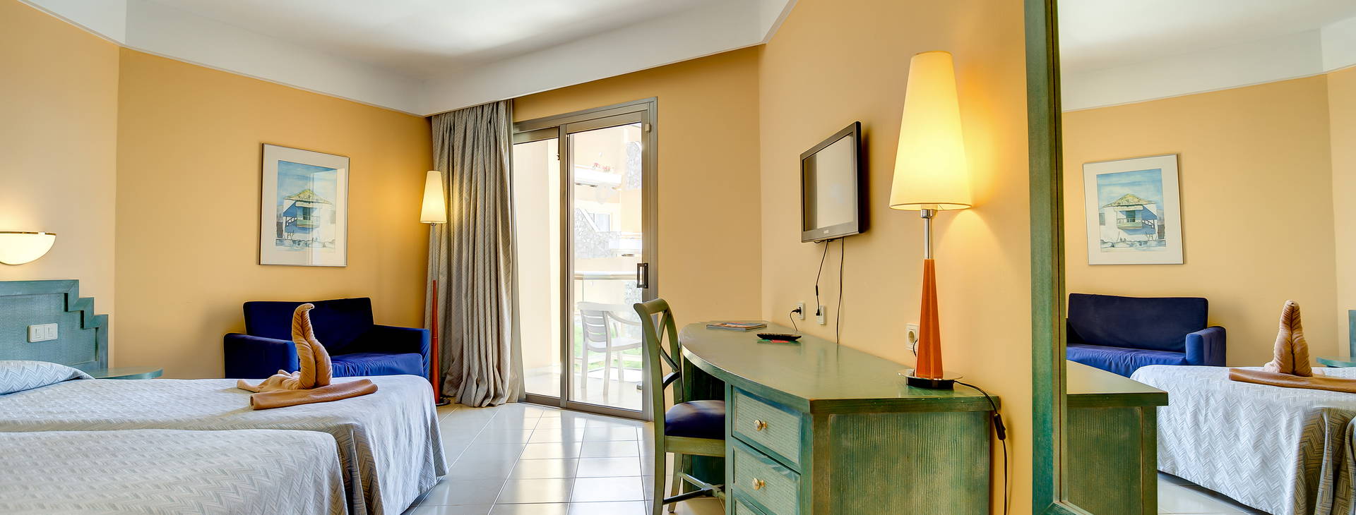 SBH Costa Calma Beach Resort Obrázek18