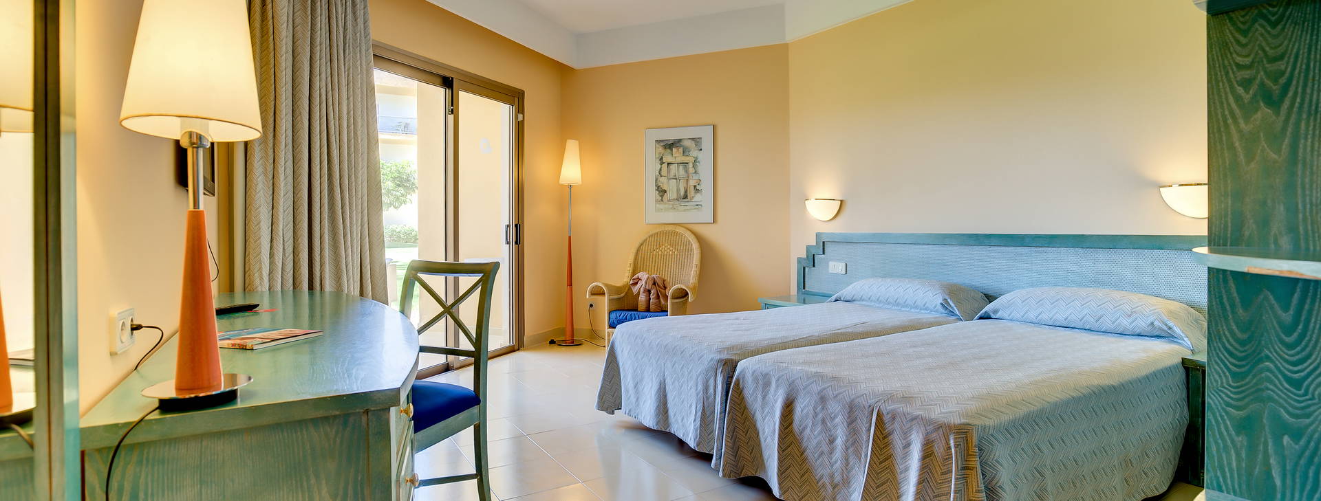 SBH Costa Calma Beach Resort Obrázek15