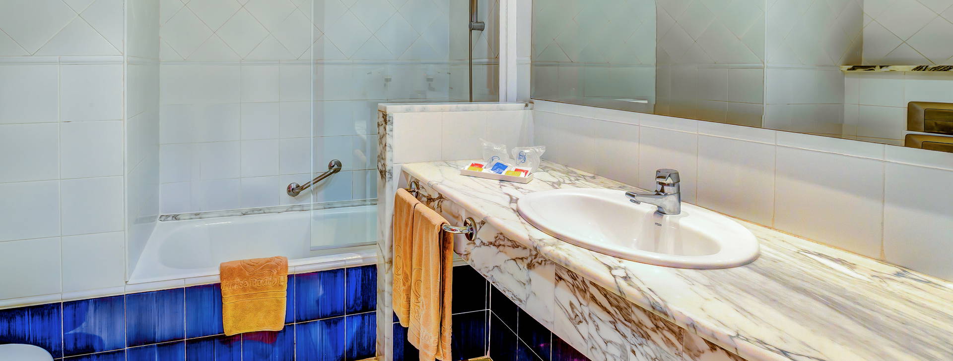 SBH Costa Calma Beach Resort Obrázek19