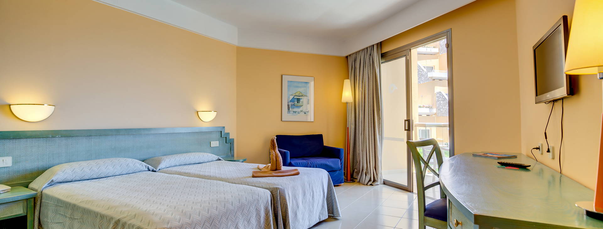 SBH Costa Calma Beach Resort Obrázek17