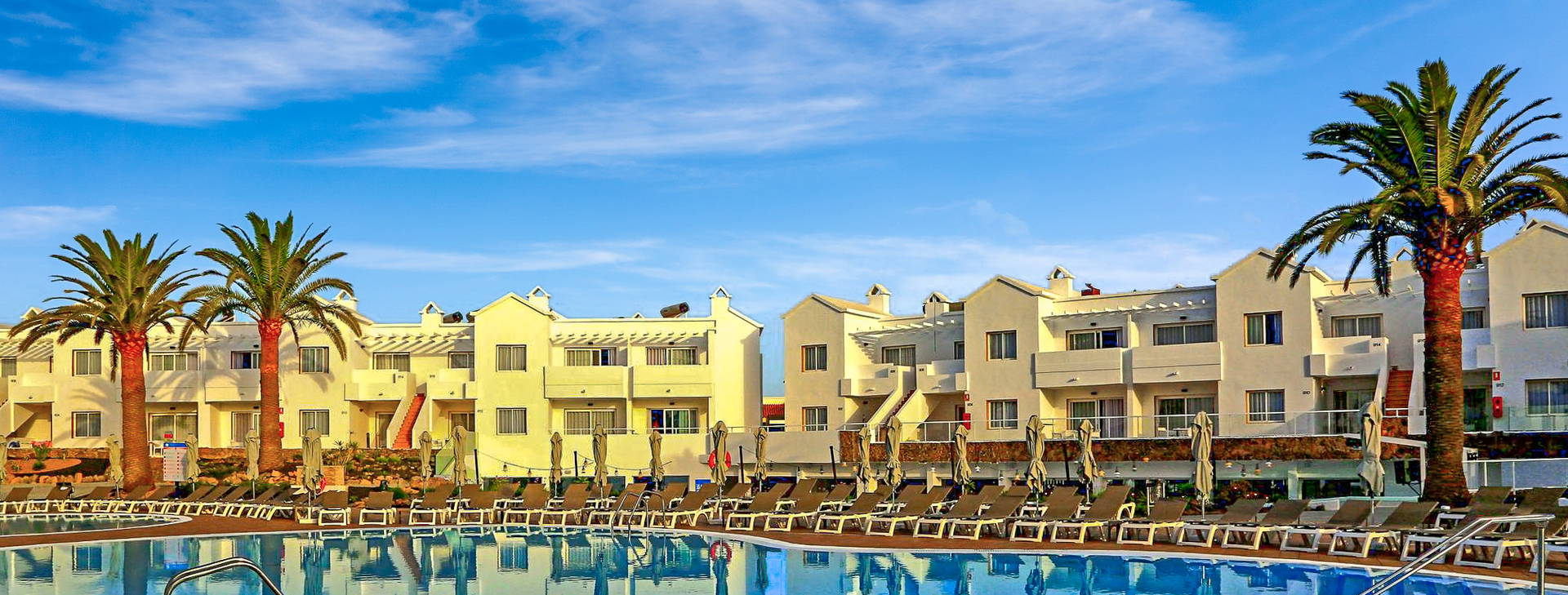 Labranda Corralejo Village Obrázek0