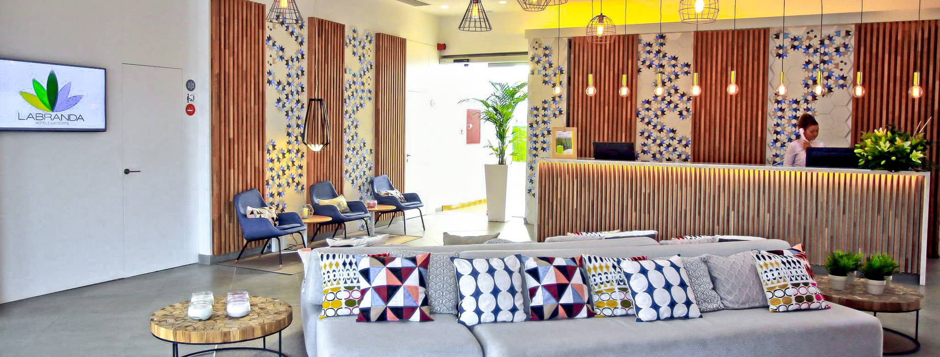 Labranda Corralejo Village Obrázek16