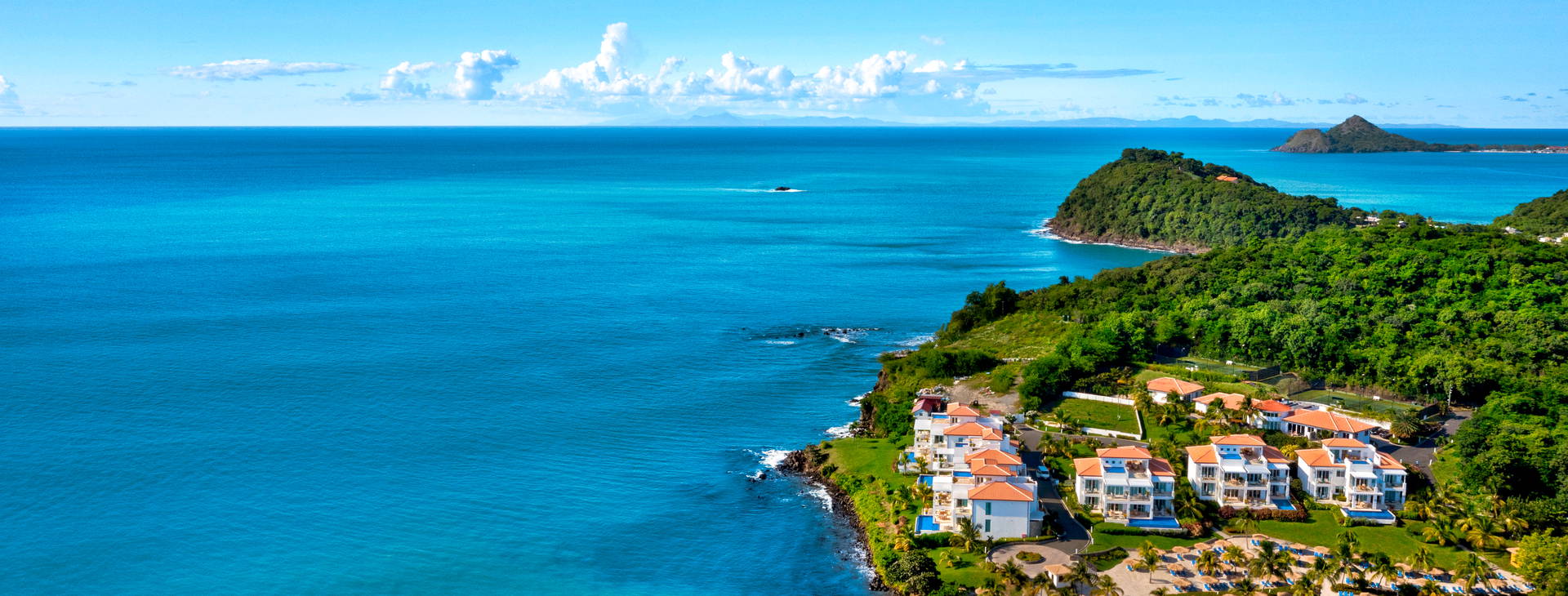 Windjammer Landing Resort Obrázek5