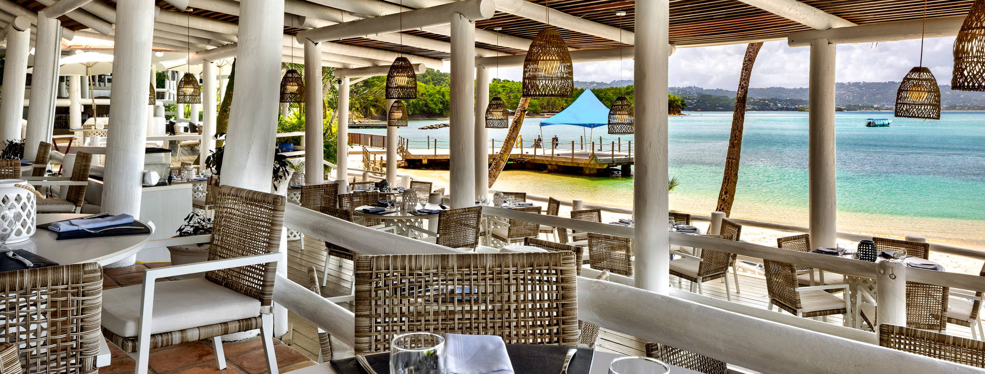 Windjammer Landing Resort Obrázek19