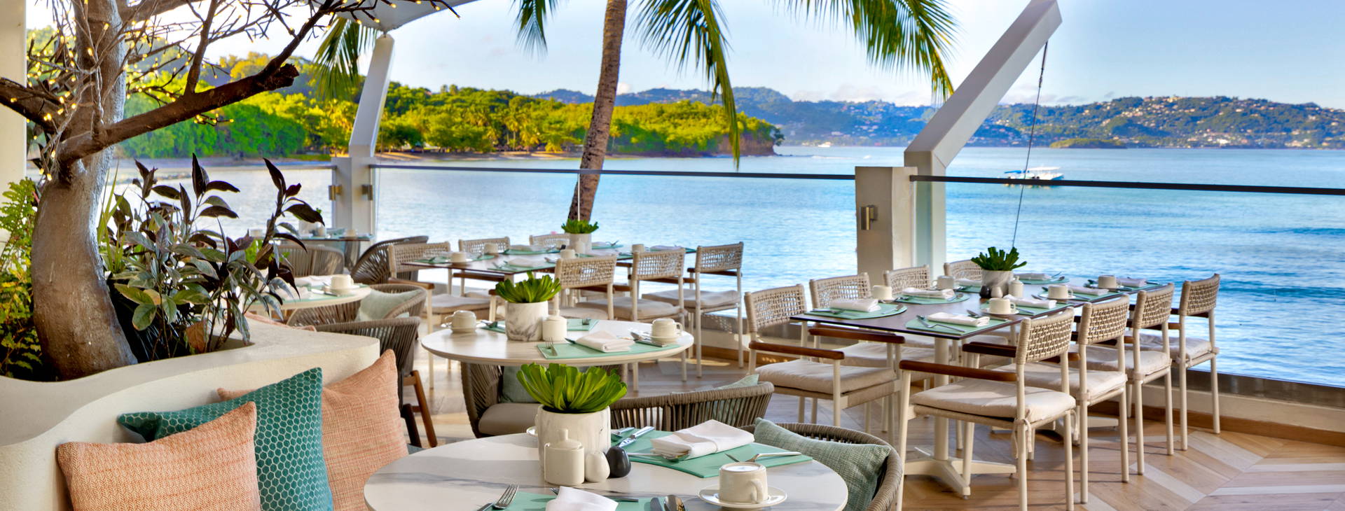 Windjammer Landing Resort Obrázek15