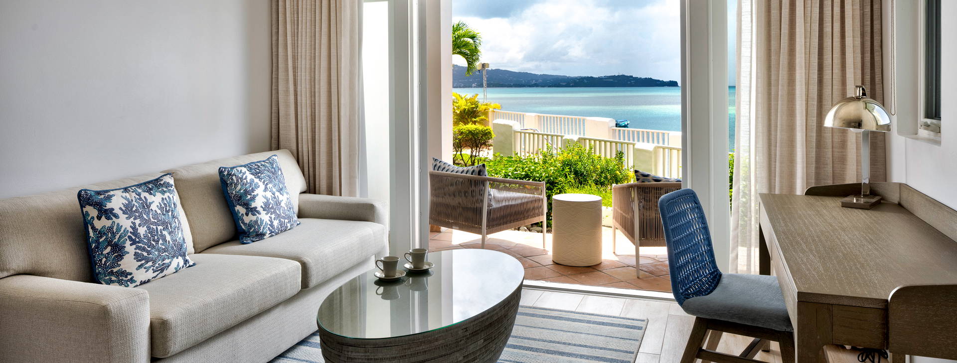 Windjammer Landing Resort Obrázek11