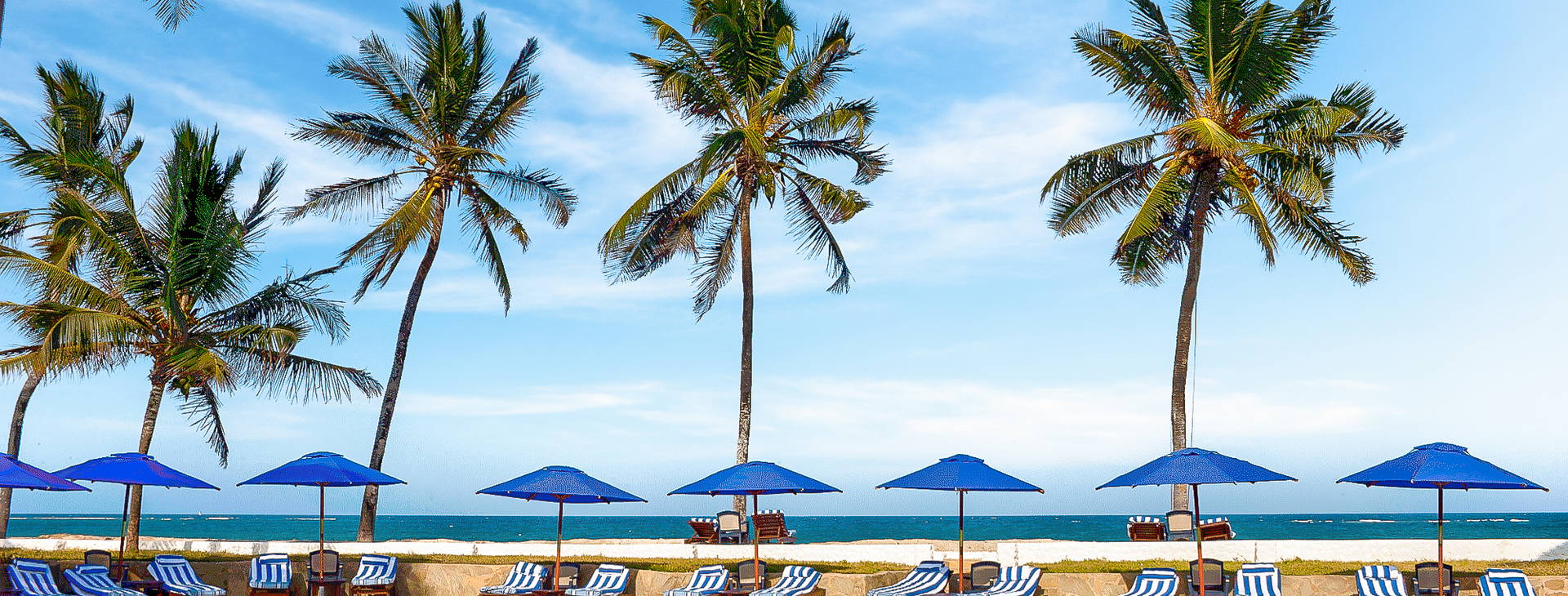 Jacaranda Indian Ocean Beach Resort Obrázek3