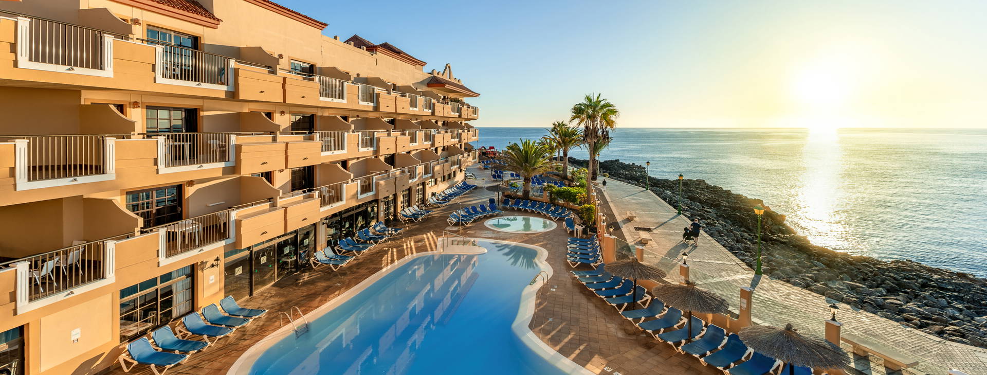 Elba Castillo San Jorge & Antigua Obrázek2