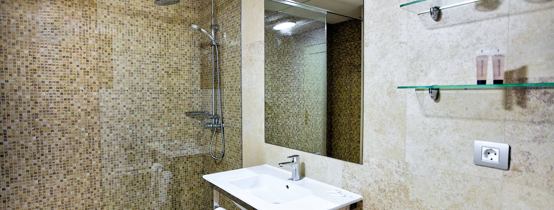 Elba Castillo San Jorge & Antigua Obrázek6