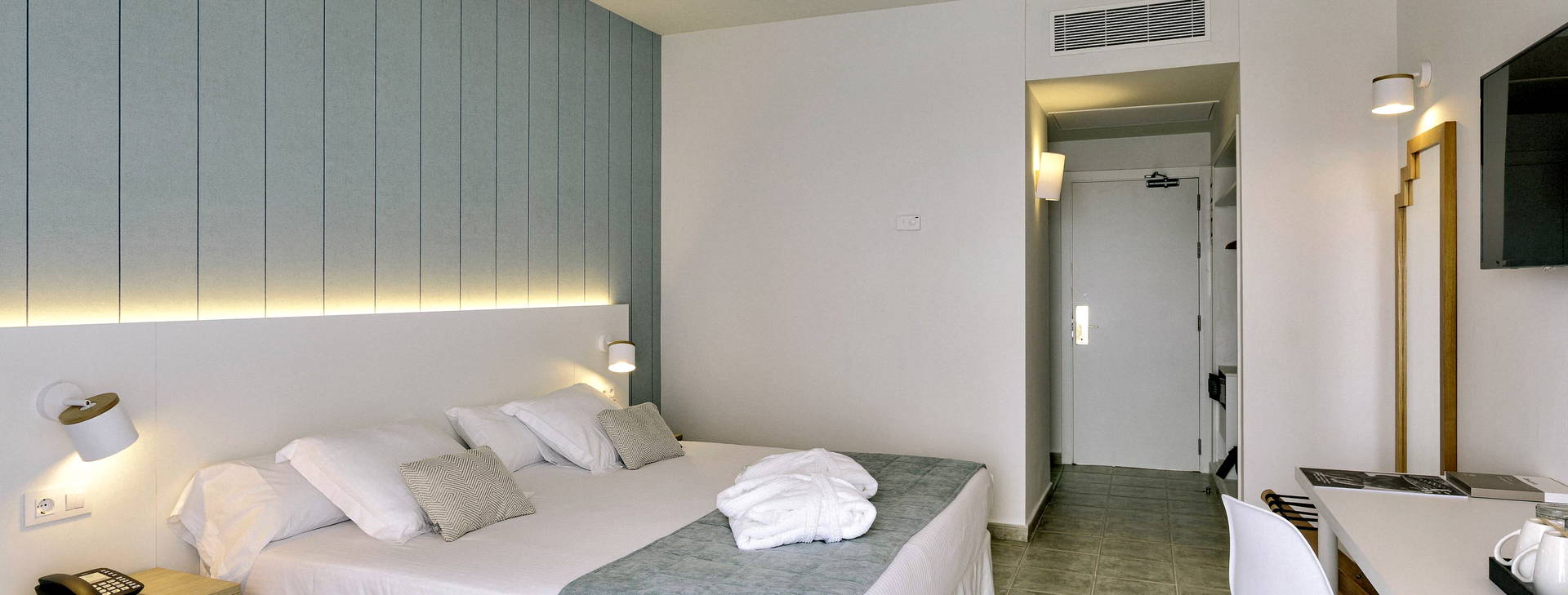 Alua Village Obrázek8