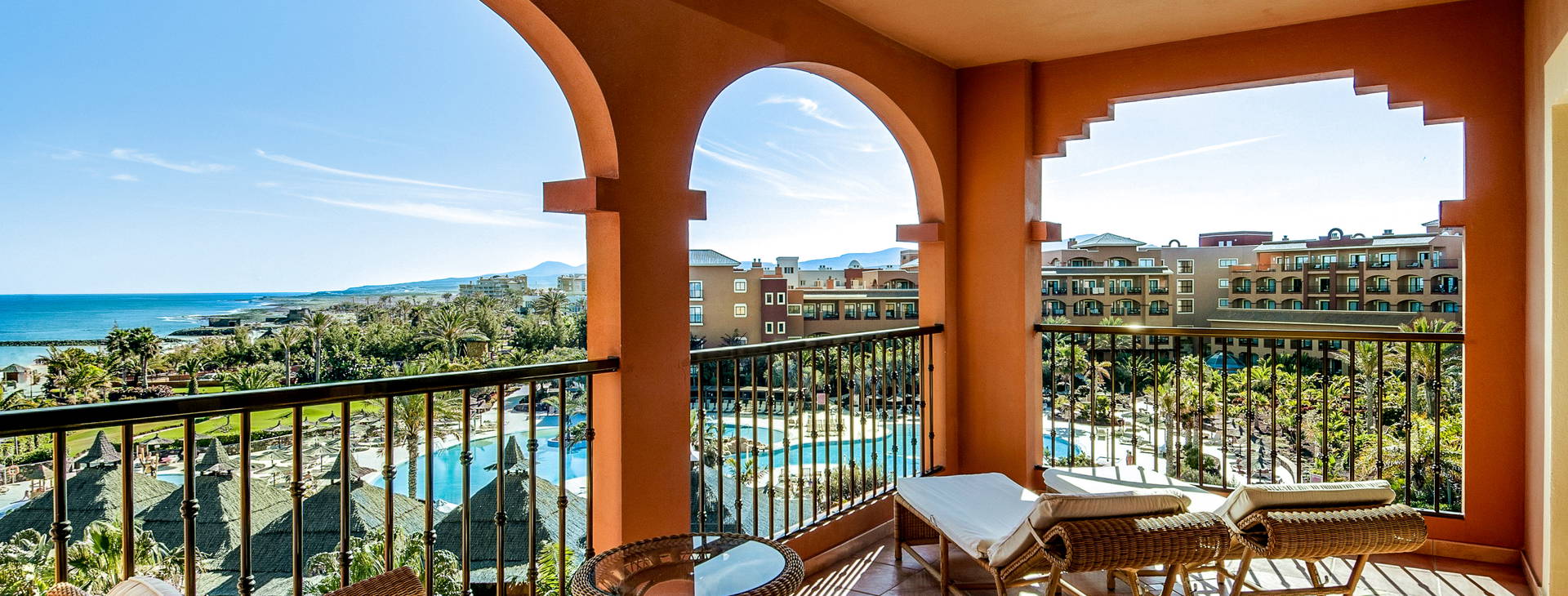 Sheraton Fuerteventura Beach, Golf & Spa Resort Obrázek9