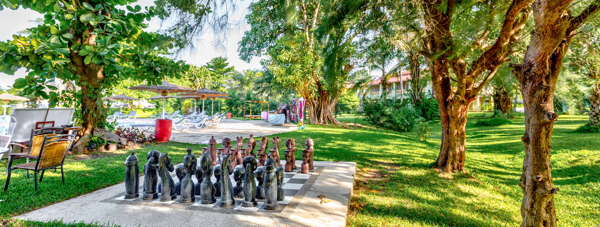 Kairaba Beach Hotel Obrázek16