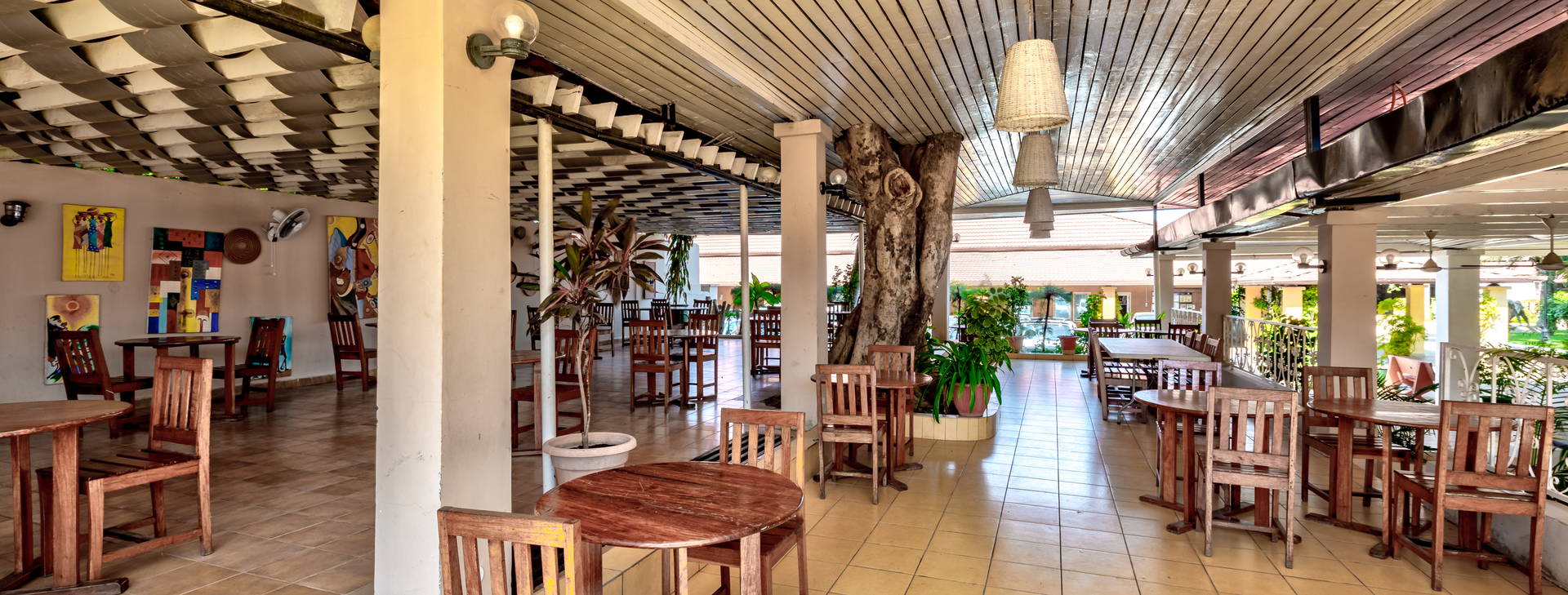 Kairaba Beach Hotel Obrázek12