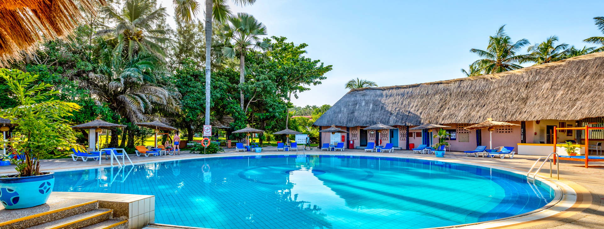 Kairaba Beach Hotel Obrázek6