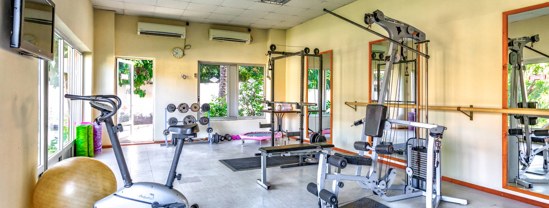 Kairaba Beach Hotel Obrázek39