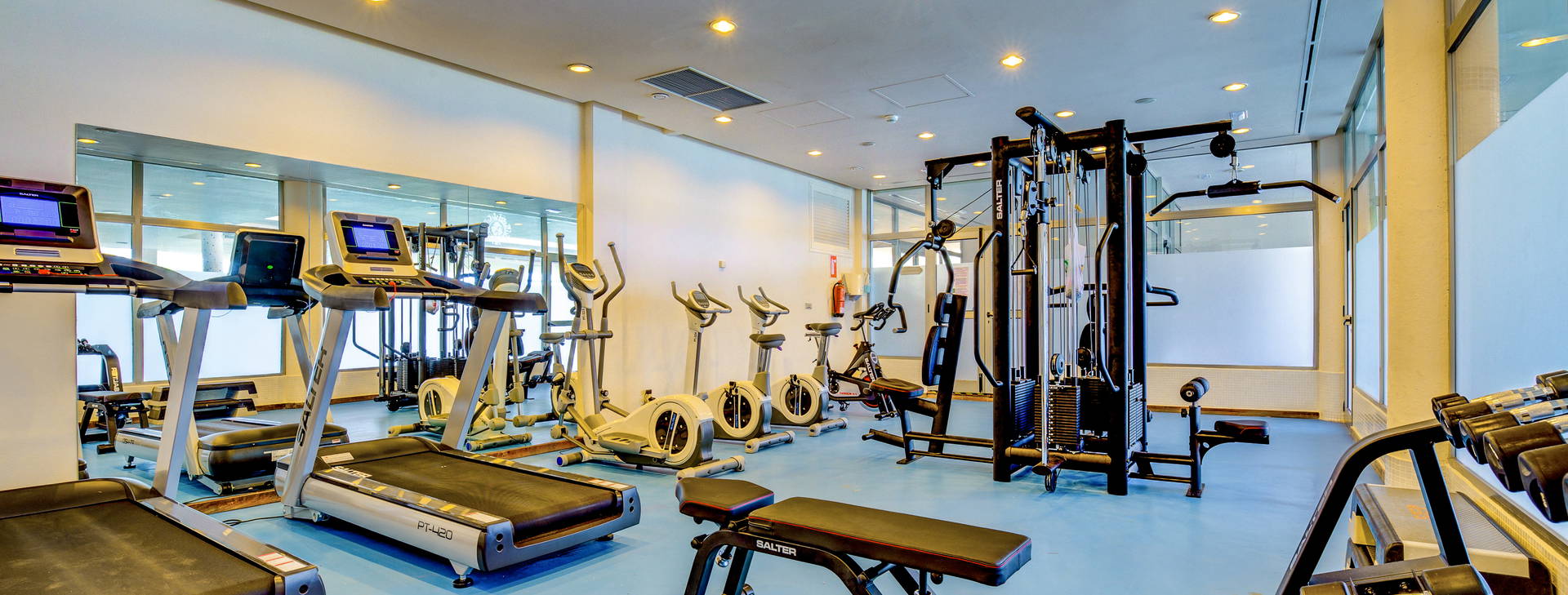 SBH Costa Calma Palace Obrázek33