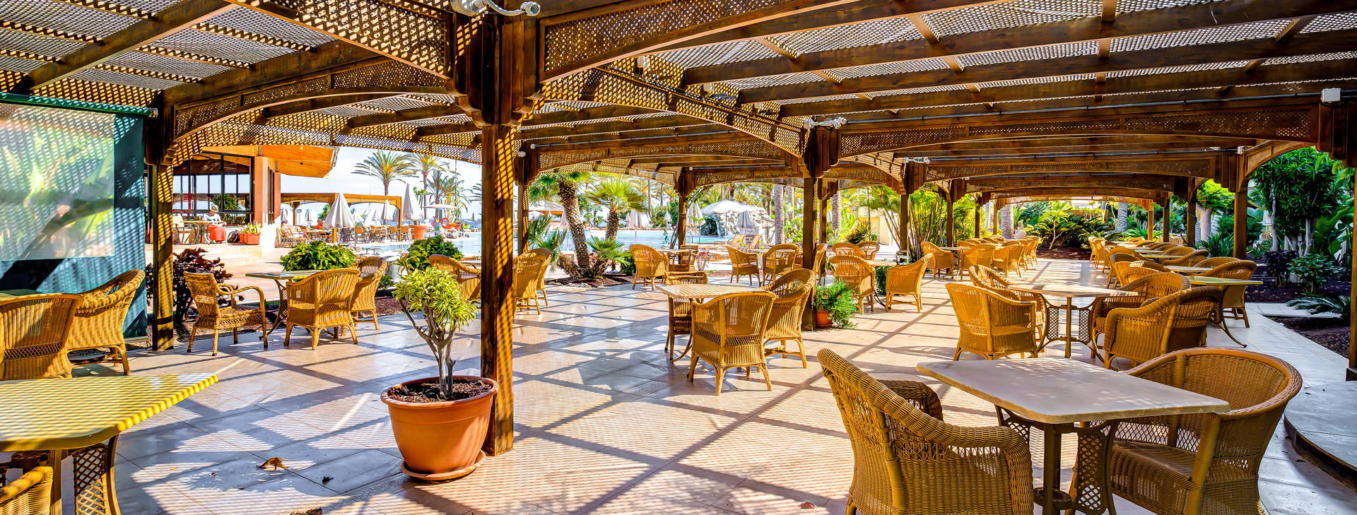 SBH Costa Calma Palace Obrázek20