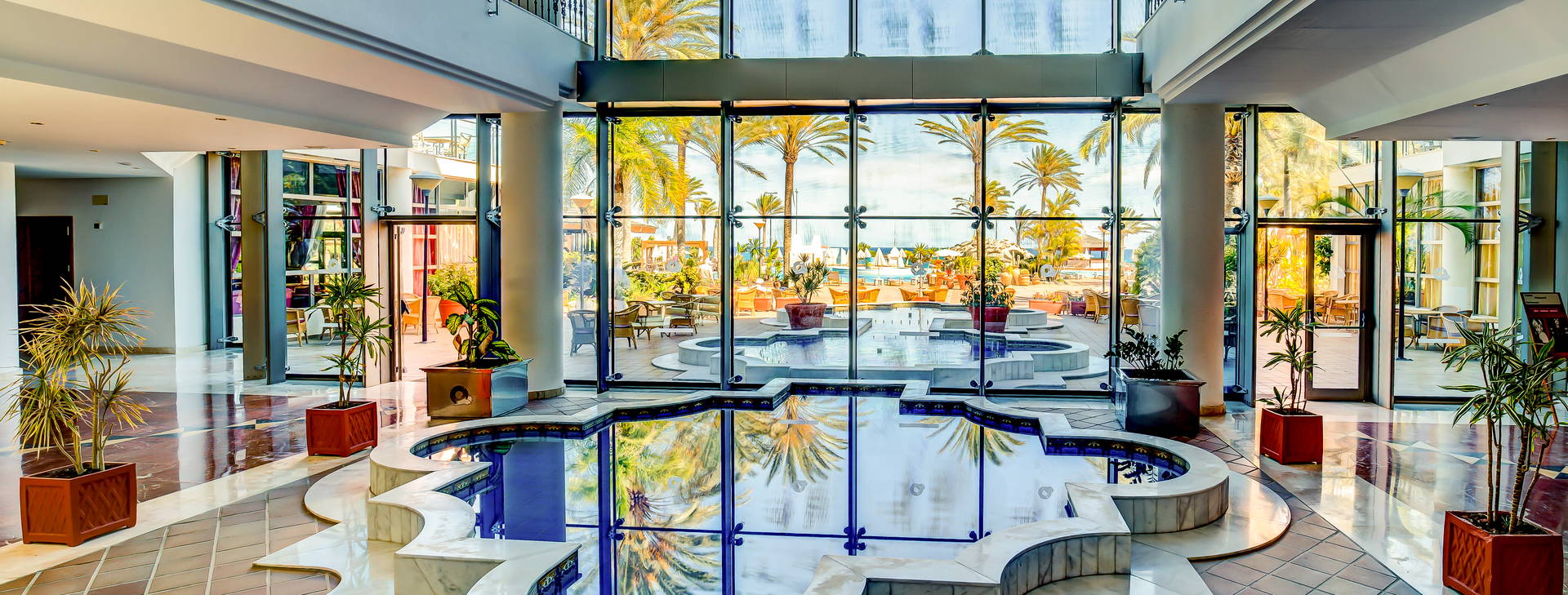 SBH Costa Calma Palace Obrázek27