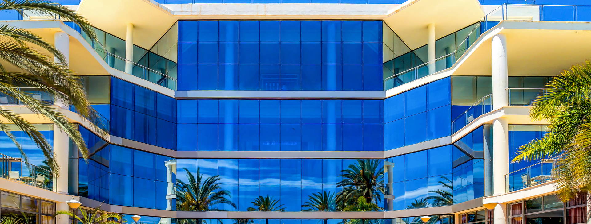 SBH Costa Calma Palace Obrázek34