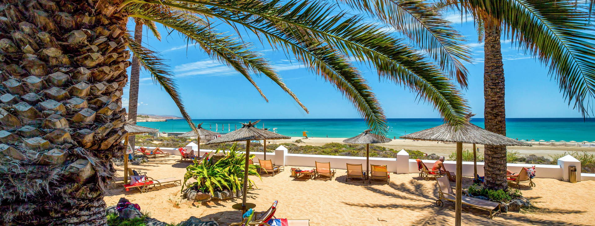 SBH Costa Calma Palace Obrázek9