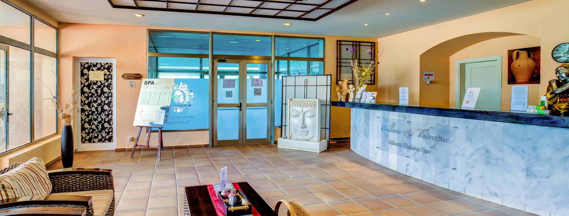 SBH Costa Calma Palace Obrázek23