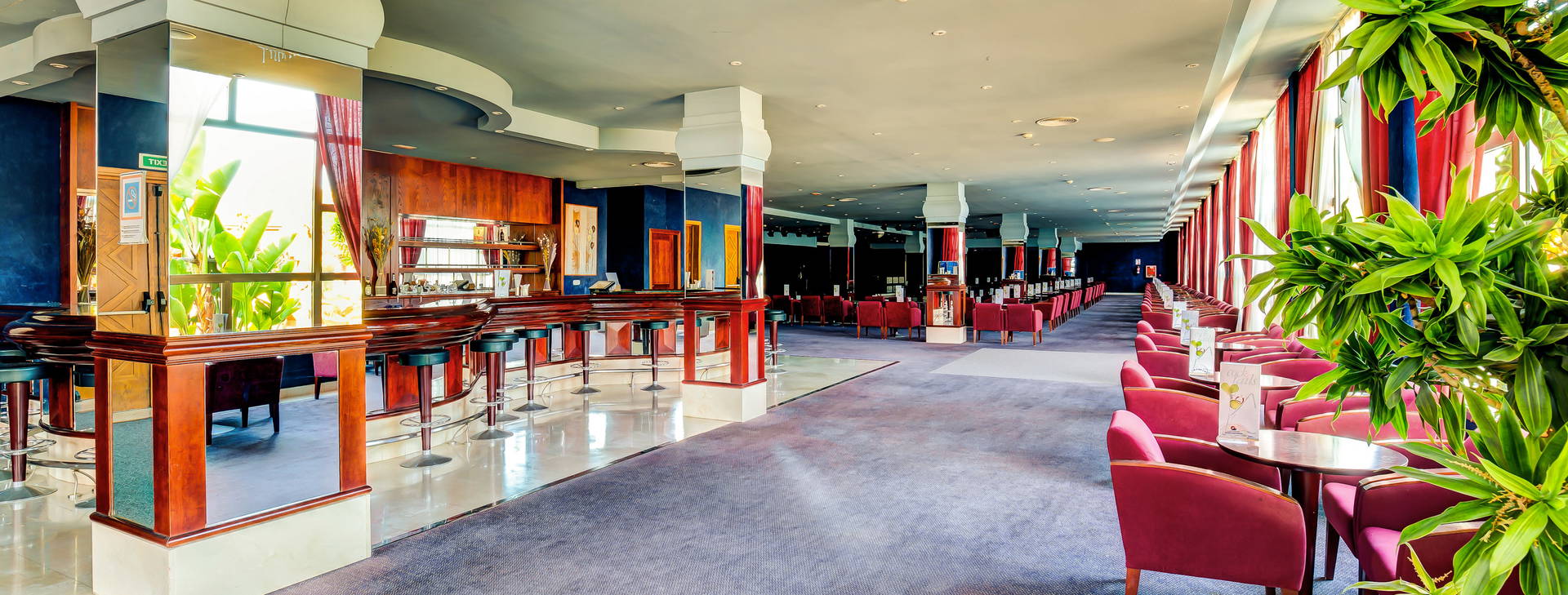 SBH Costa Calma Palace Obrázek25