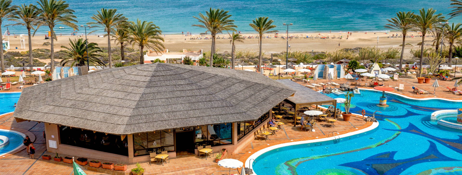 SBH Costa Calma Palace Obrázek5