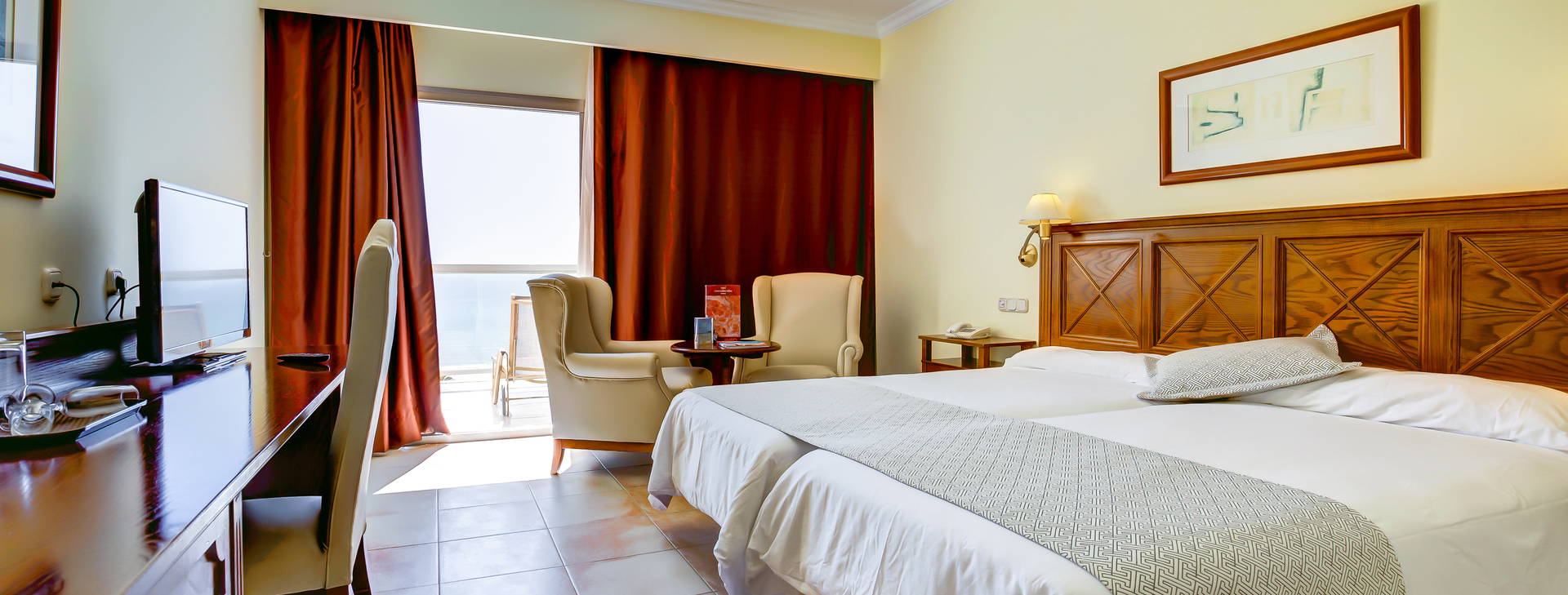 SBH Costa Calma Palace Obrázek10