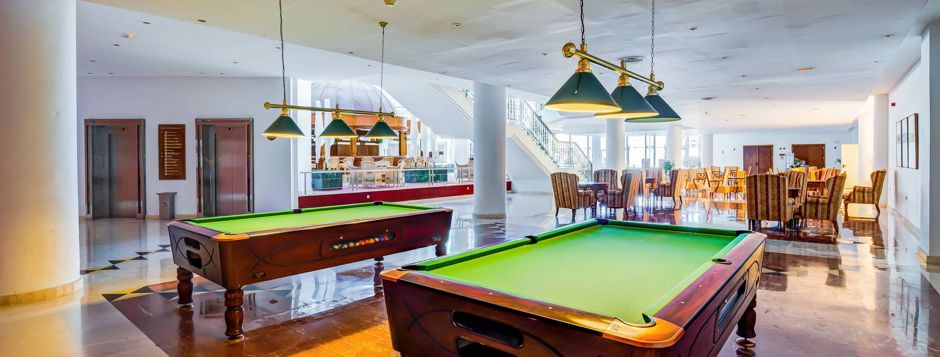 SBH Costa Calma Palace Obrázek28