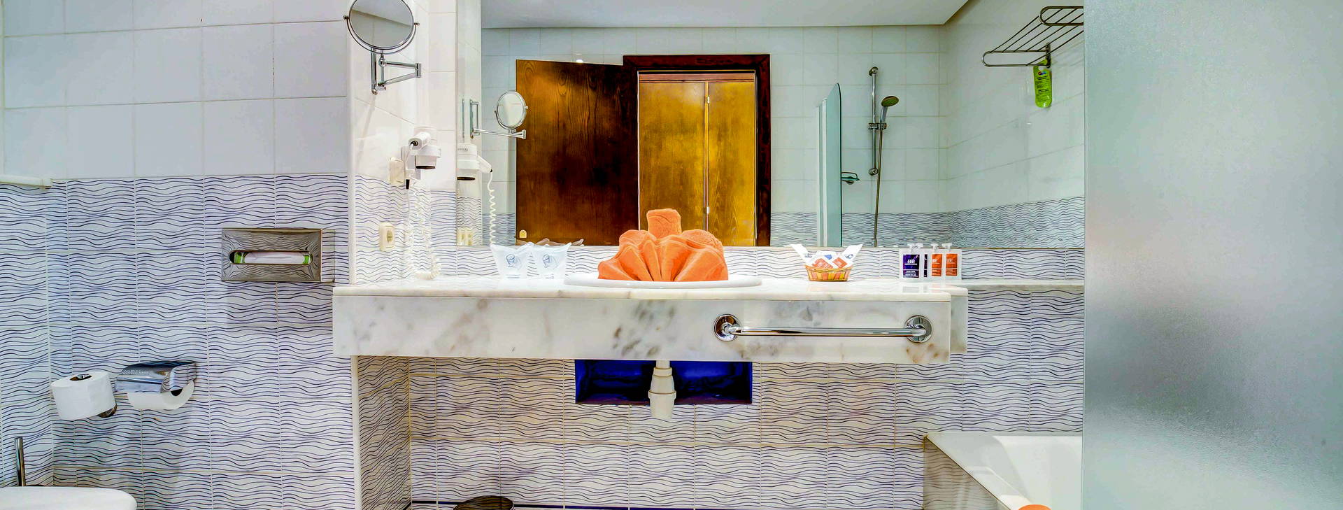 SBH Costa Calma Palace Obrázek12