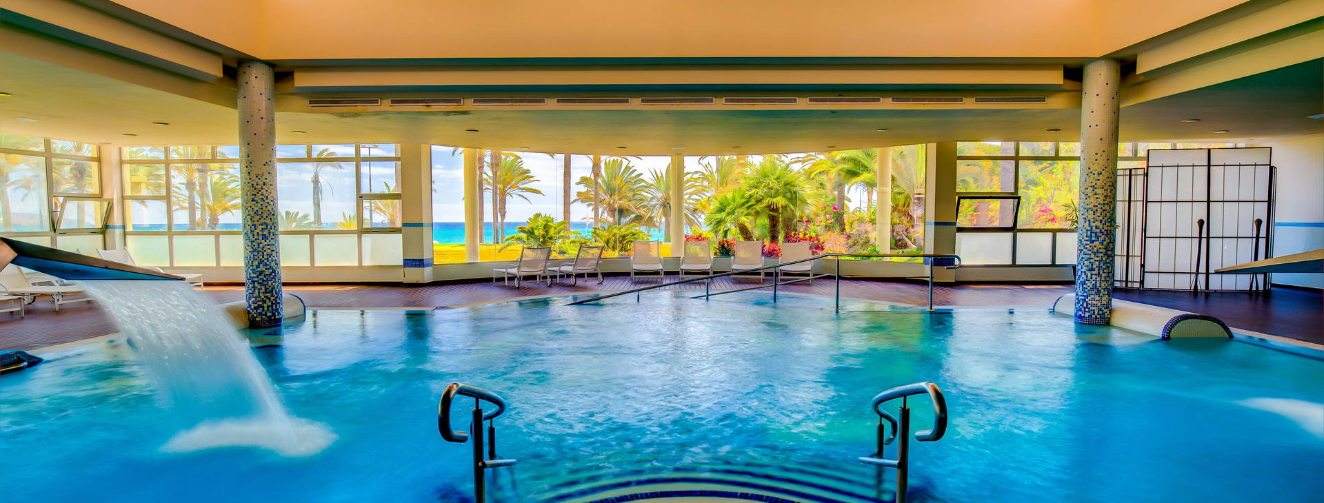 SBH Costa Calma Palace Obrázek31