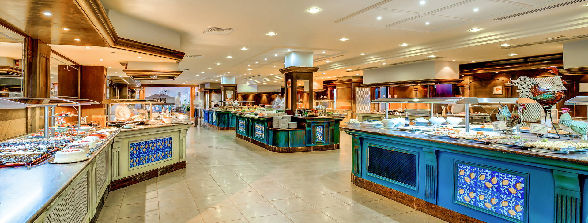 SBH Costa Calma Palace Obrázek21