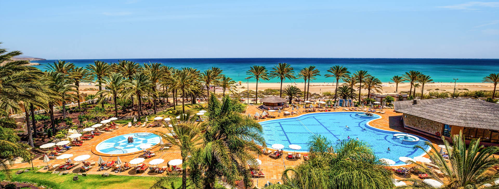 SBH Costa Calma Palace Obrázek6