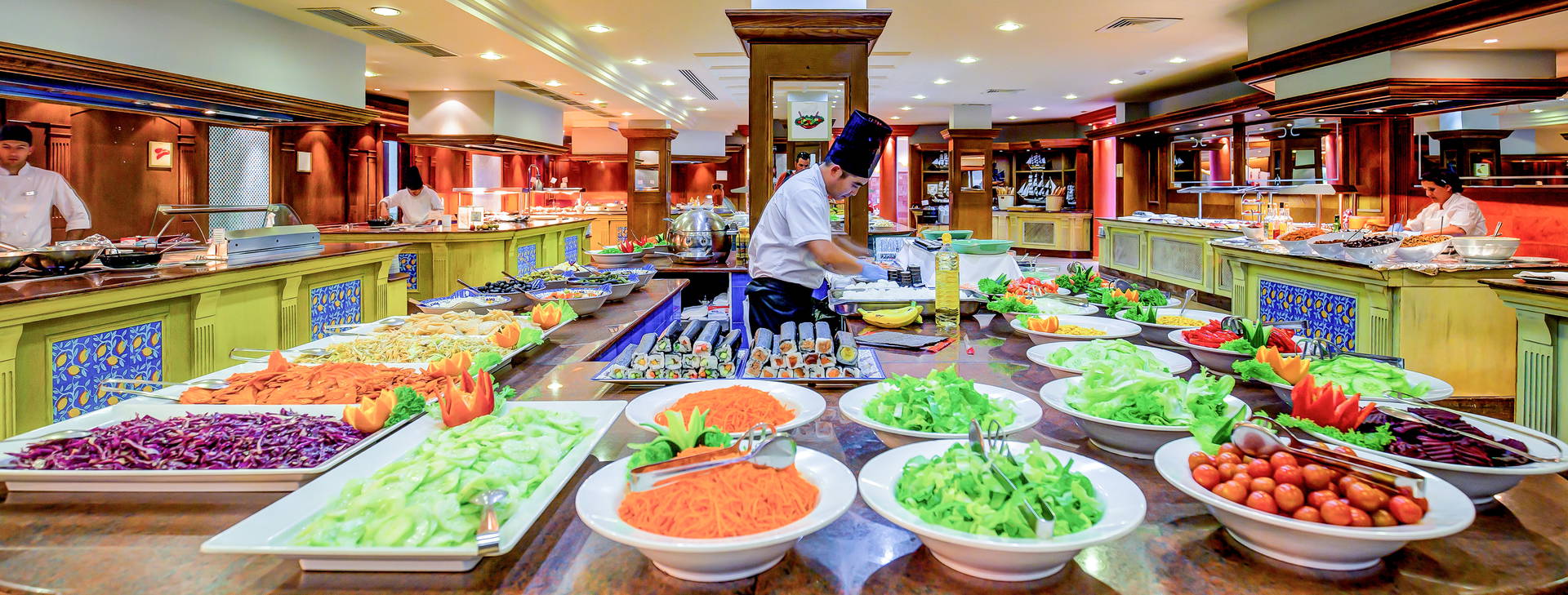 SBH Costa Calma Palace Obrázek22