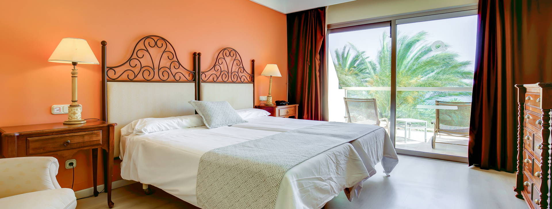 SBH Costa Calma Palace Obrázek13