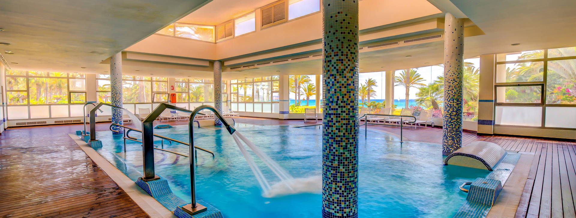 SBH Costa Calma Palace Obrázek29