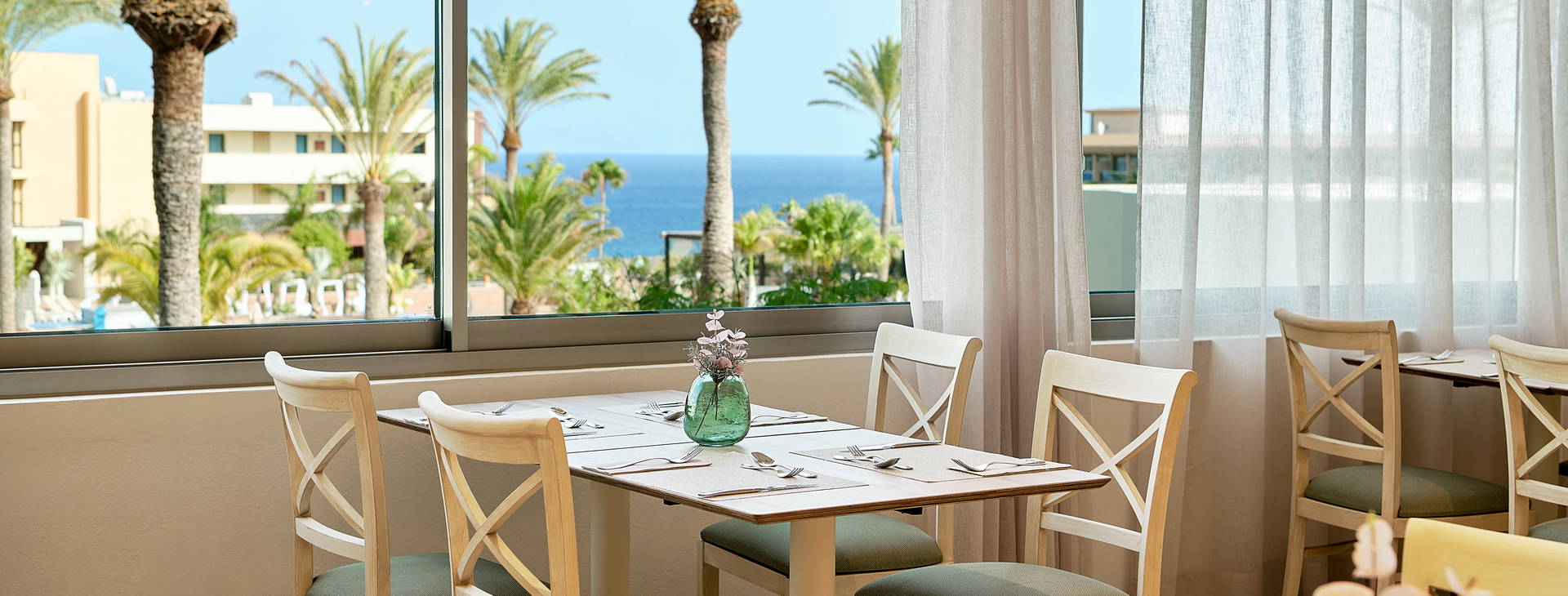 IBEROSTAR Waves Playa Gaviotas Park Obrázek18