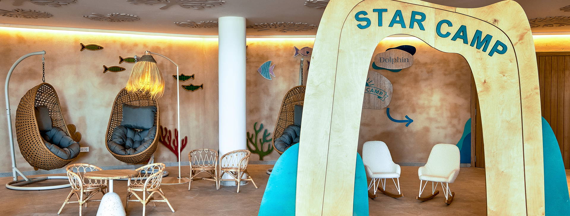 IBEROSTAR Waves Playa Gaviotas Park Obrázek20