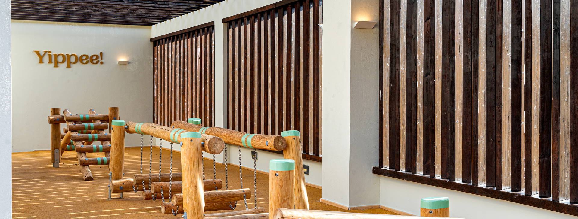 IBEROSTAR Waves Playa Gaviotas Park Obrázek29