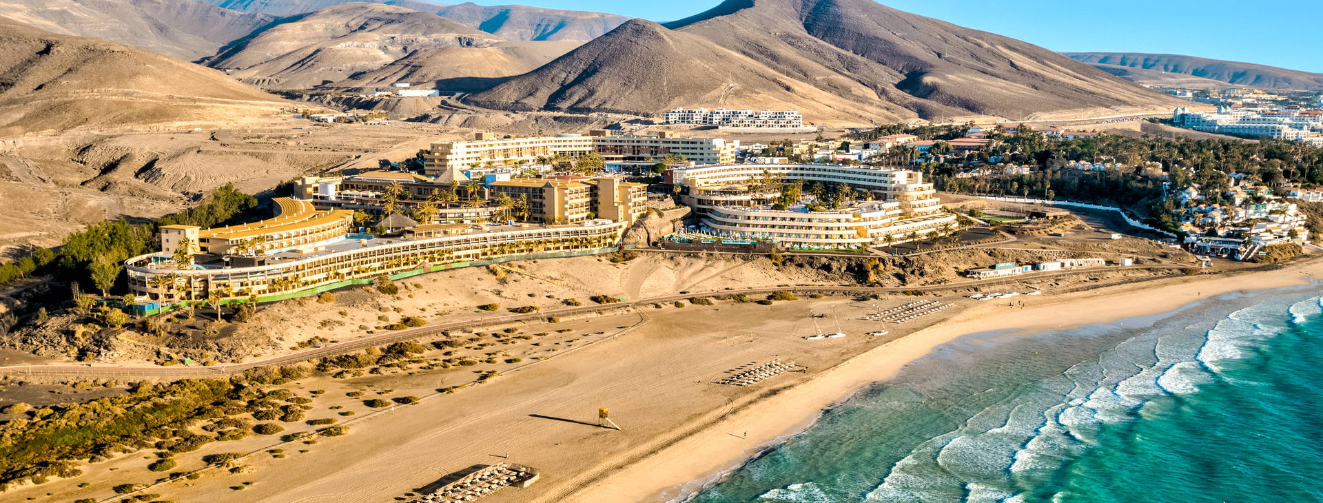 IBEROSTAR Waves Playa Gaviotas Park Obrázek4