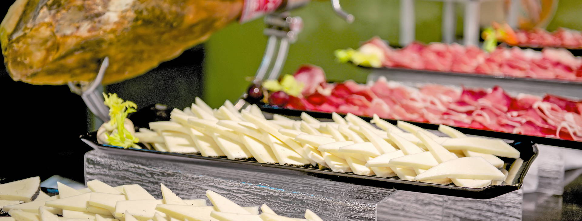 IBEROSTAR Waves Playa Gaviotas Park Obrázek17