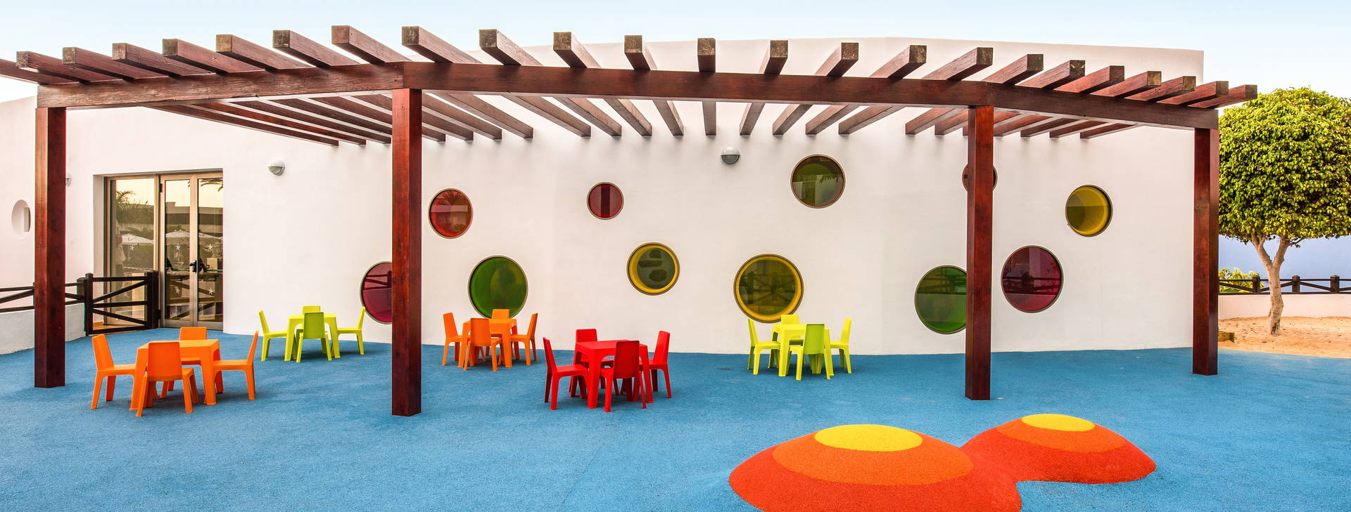 IBEROSTAR Waves Playa Gaviotas Park Obrázek26