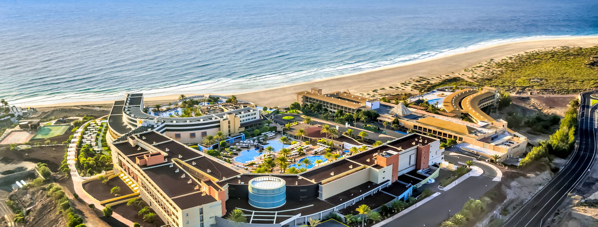 IBEROSTAR Waves Playa Gaviotas Park Obrázek3