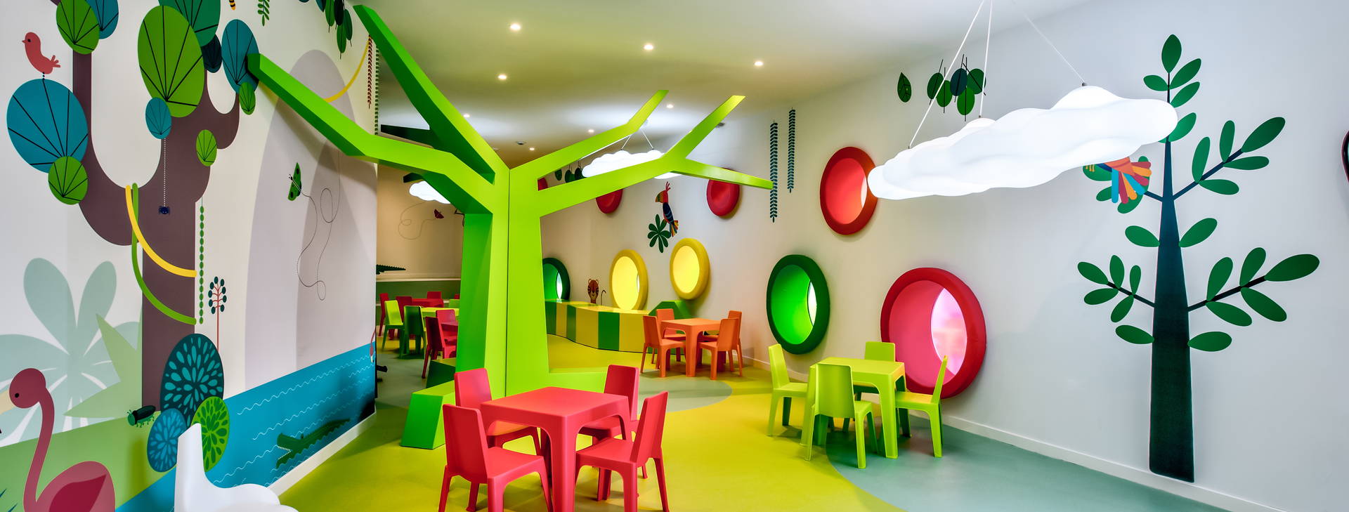 IBEROSTAR Waves Playa Gaviotas Park Obrázek25