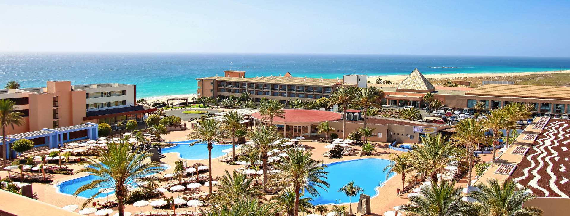 IBEROSTAR Waves Playa Gaviotas Park Obrázek2