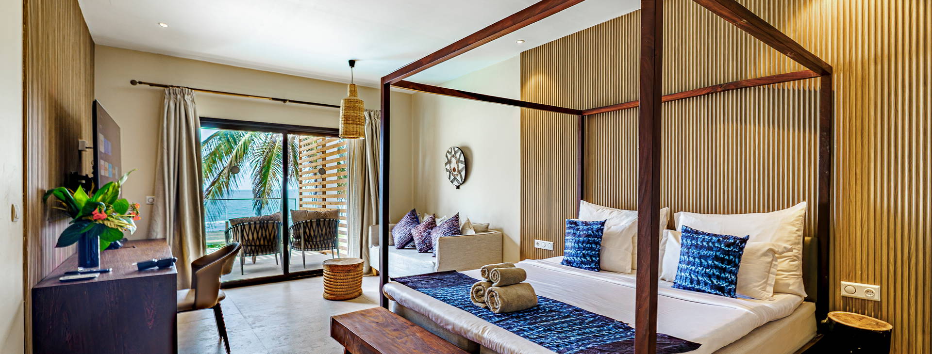 Tamala Beach Resort Obrázek13