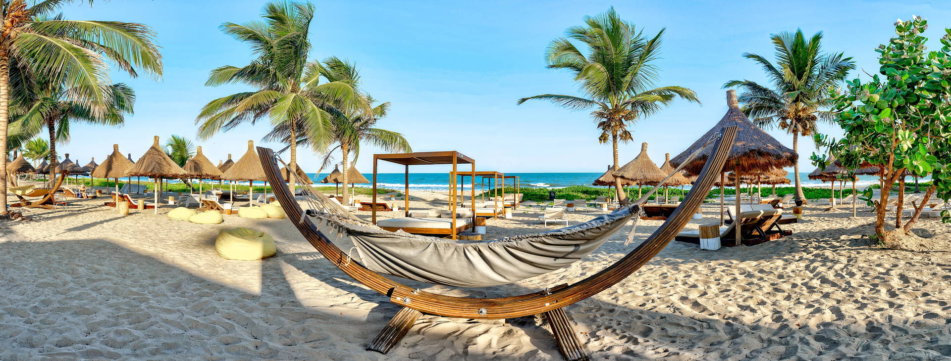 Tamala Beach Resort Obrázek12