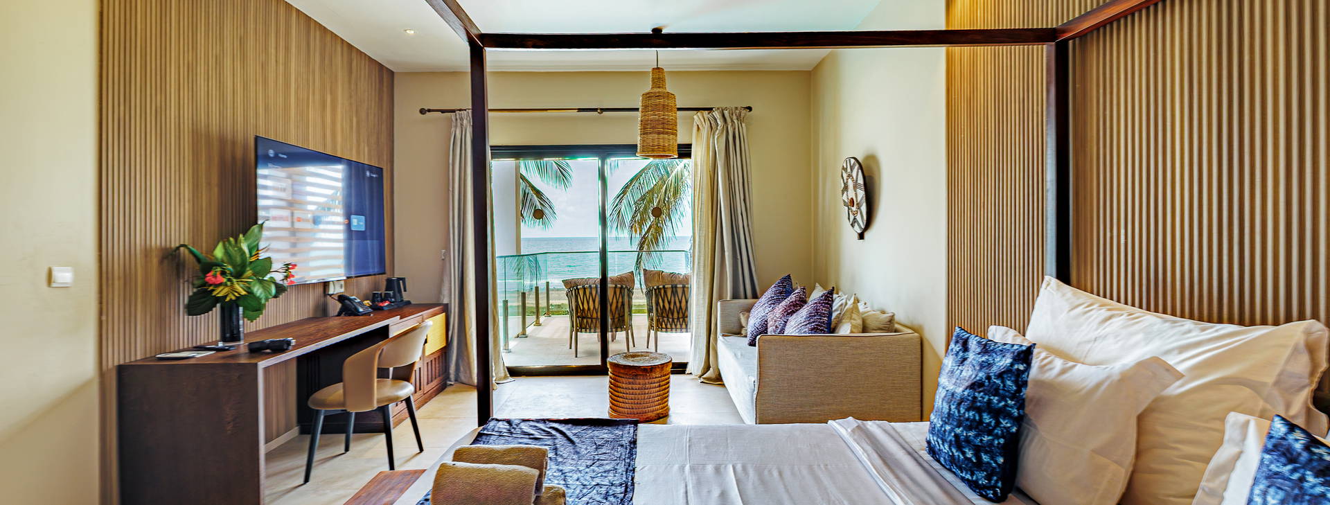 Tamala Beach Resort Obrázek16