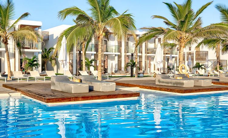 Tamala Beach Resort-obr