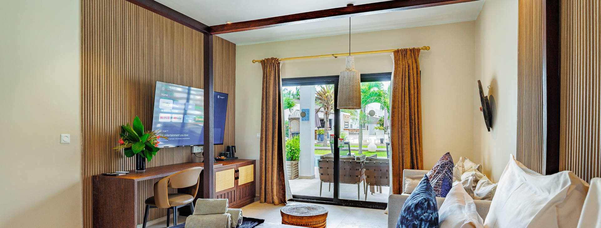 Tamala Beach Resort Obrázek21